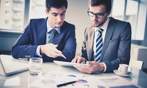 鄂尔多斯商务调查